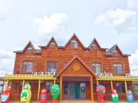 Volga Manor (Ergun Qigan Road Store)