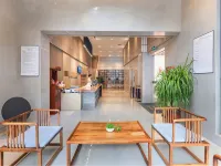 Citywell Hotel (Quanzhou Food Street) Hotel dekat Quanzhou Museum