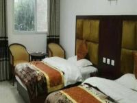 雅安季嘉酒店 - 舒适一室单床房