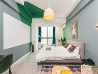 上海FEIFEI公寓 - 休闲一室大床房