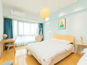 SunFlowerInn公寓（環湖西三路分店）