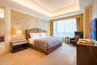 Hengli International Hotel Hotel a Suqian