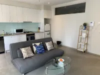 City Lifestyle Accommodation