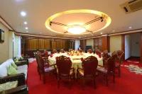 Huili Business Apartment (Jiayuguan Donghu Scenic Area Datang Food Street Branch) - Frühstück