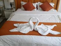 朵尔曼酒店(珠海海洋王国店) - 豪华大床房