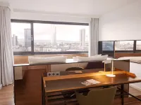 Scandic Frankfurt Museumsufer Hoteles cerca de Museo de Arte Moderno