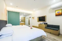 Heng 8 Chain Hotel (Tonglu Branch) Hotels in 