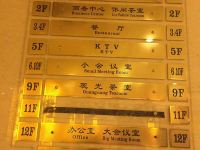 临潭世纪饭店 - 其他
