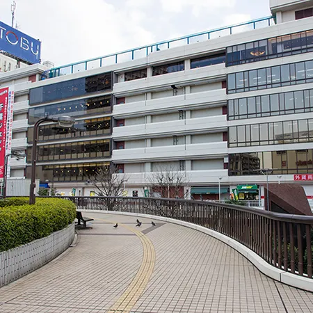 HOTEL LiVEMAX Chiba Ekimae Отели в г. Чиба