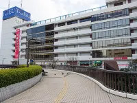 HOTEL LiVEMAX Chiba Ekimae Hotels in Chiba
