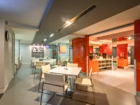 จินเจียง อินน์ เหิงเตี้ยน ว่านเฉิง เซาท์ สตรีท สตูดิโอ ซิตี้