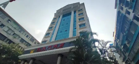 Kaixuanmen Hotel
