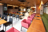 Place Hotel Ascot - servizio colazione