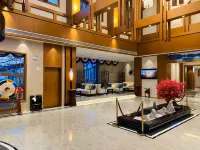 Xin Da Le Resort Hotel - pemandangan pegunungan