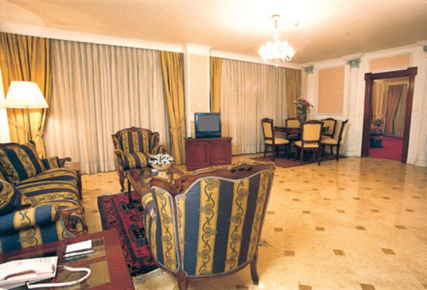 Akgun Istanbul Hotel