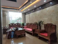 Fresh Hot Spring Hotel