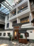 The hill maison - Bữa sáng