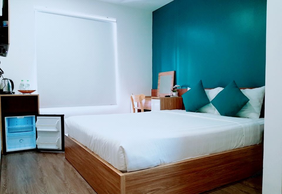 Sing Hotel Images