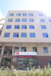 JunyiHotel(Lanzhou Zhongchuan Airport) Hotel di Lanzhou