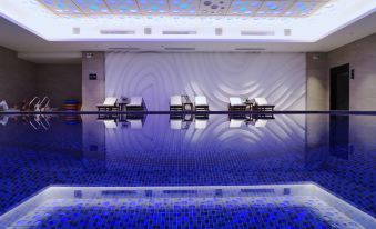 Hongxingping Hot Spring Boutique Hotel