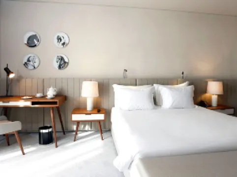 Montebelo Vista Alegre Ílhavo Hotel