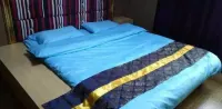 Yuanjiang Chocolate Express Hotel فنادق في يوانجيانغ