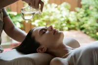蘇梅島思拉瓦迪度假酒店 - SPA