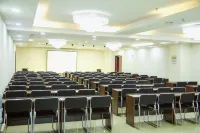 錦江之星（費縣藍色港灣店） 費縣住宿飯店