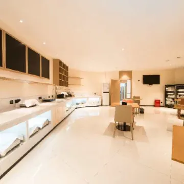 Yahao Hotel