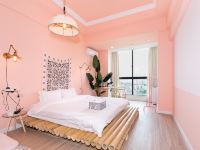 上海FEIFEI公寓 - 明亮一室大床房