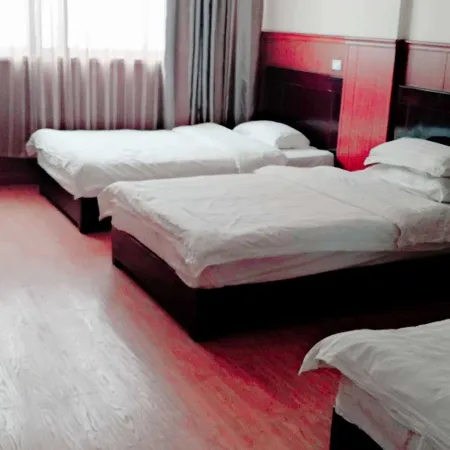 Xinfeng Business Hotel