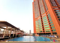 Four Points by Sheraton Shenzhen Hotels in Shenzhen
