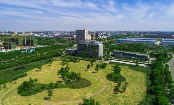 Four Seasons Ivy Hotel (Hangzhou Bay New District)