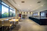 Hengfeng Boutique Hotel