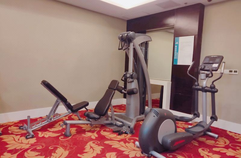 Country Garden Phoenix Hotel Shenyang photo 3