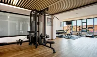 The Q Hotel & Suite Vientiane Hotels in Vientiane