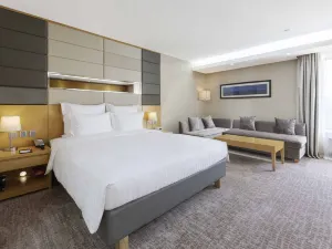 Novotel Ulaanbaatar