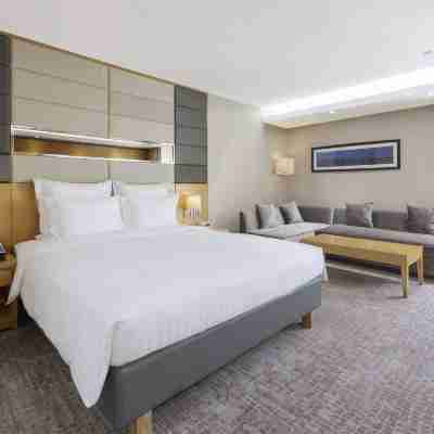 Novotel Ulaanbaatar Rooms