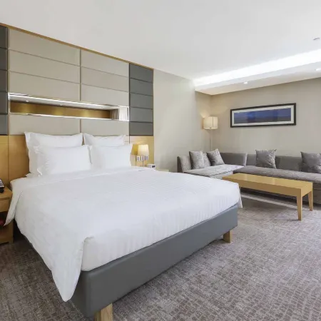 Novotel Ulaanbaatar Hotels in Ulaanbaatar