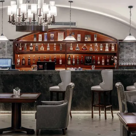 Novotel Ulaanbaatar