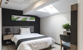 Shankee Tea Style Hotel (Qingdao International Expo Center)