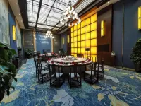 Kaysen Hotel - petit déjeuner