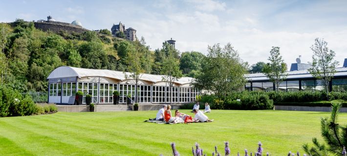 The Glasshouse, Autograph Collection Hotels in Edinburgh