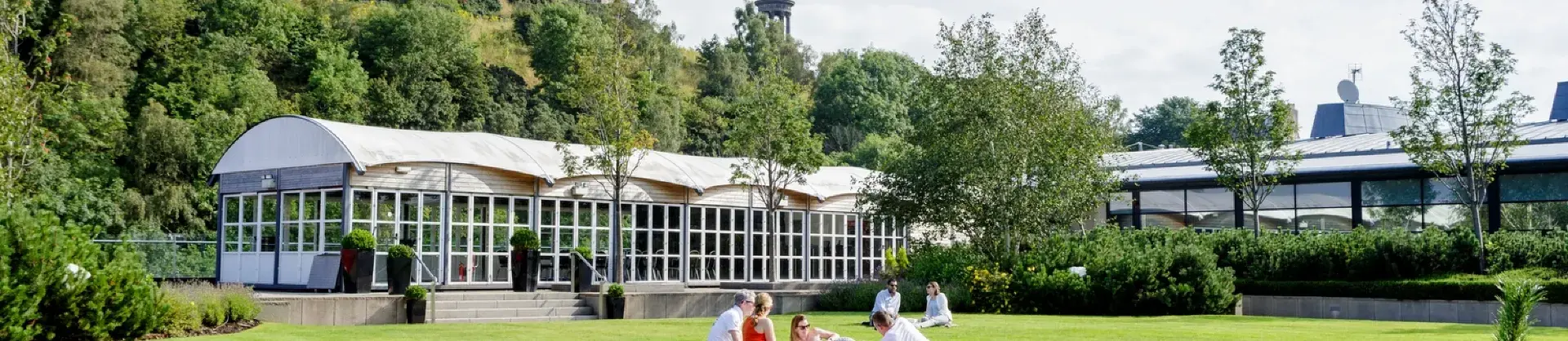 Top 10 Instagrammable Hotels near Aviemore
