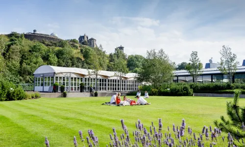 The Glasshouse, Autograph Collection
