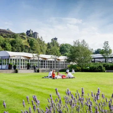 The Glasshouse, Autograph Collection