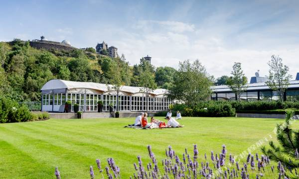 The Glasshouse, Autograph Collection