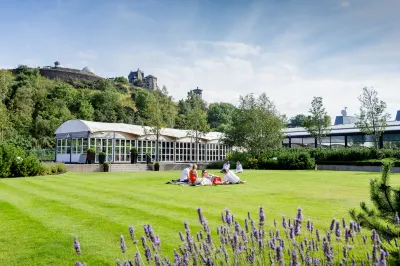 The Glasshouse, Autograph Collection Hotels in Edinburgh
