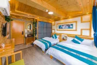 putuoshanrujiaxiaozhukezhan