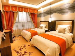 Huocheng Yayue Boutique Hotel